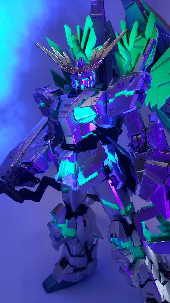 ブラックライト2