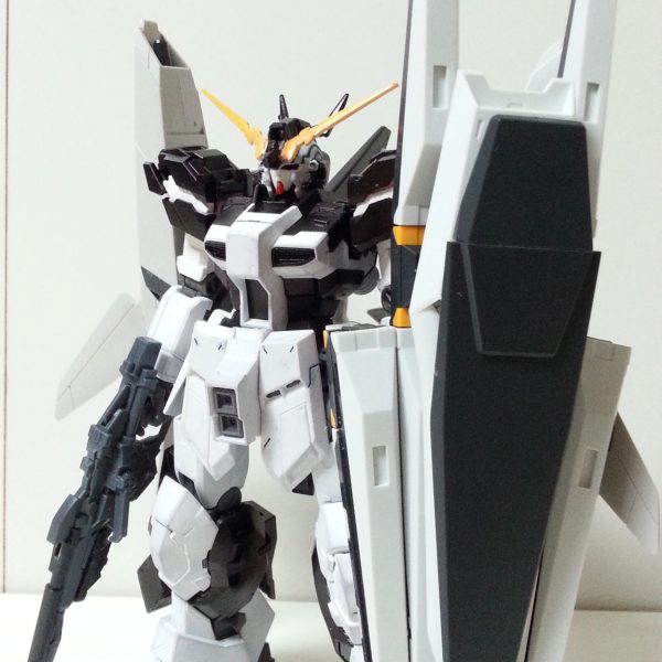 ガンダム・オルカ