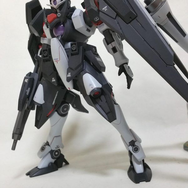 ジンクスⅣ指揮官機改