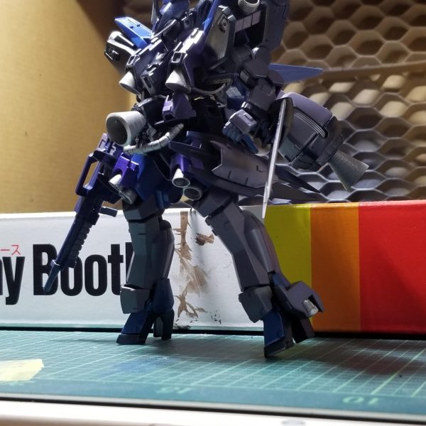 俺のシュヴァルベグレイズ