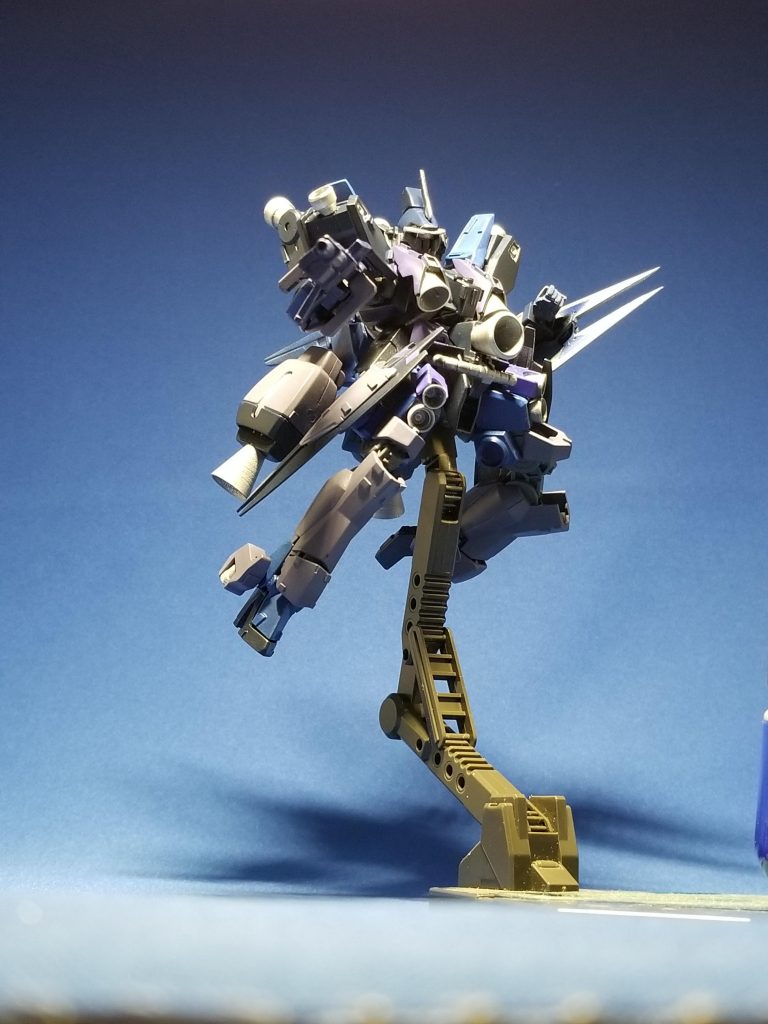 俺のシュヴァルベグレイズ–4枚目/制作者：オッサムライ