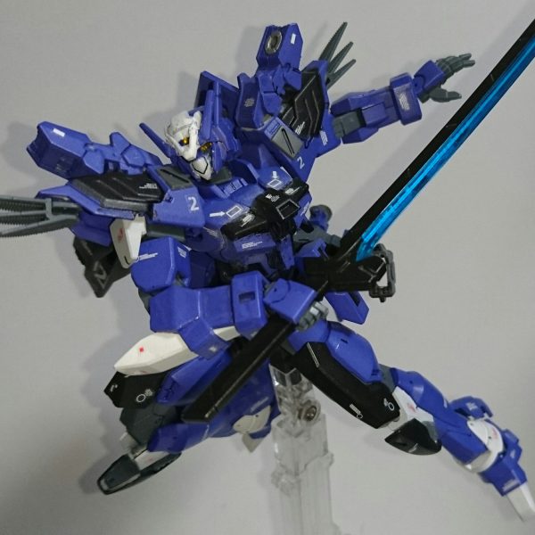 シュヴァルツフリーダム