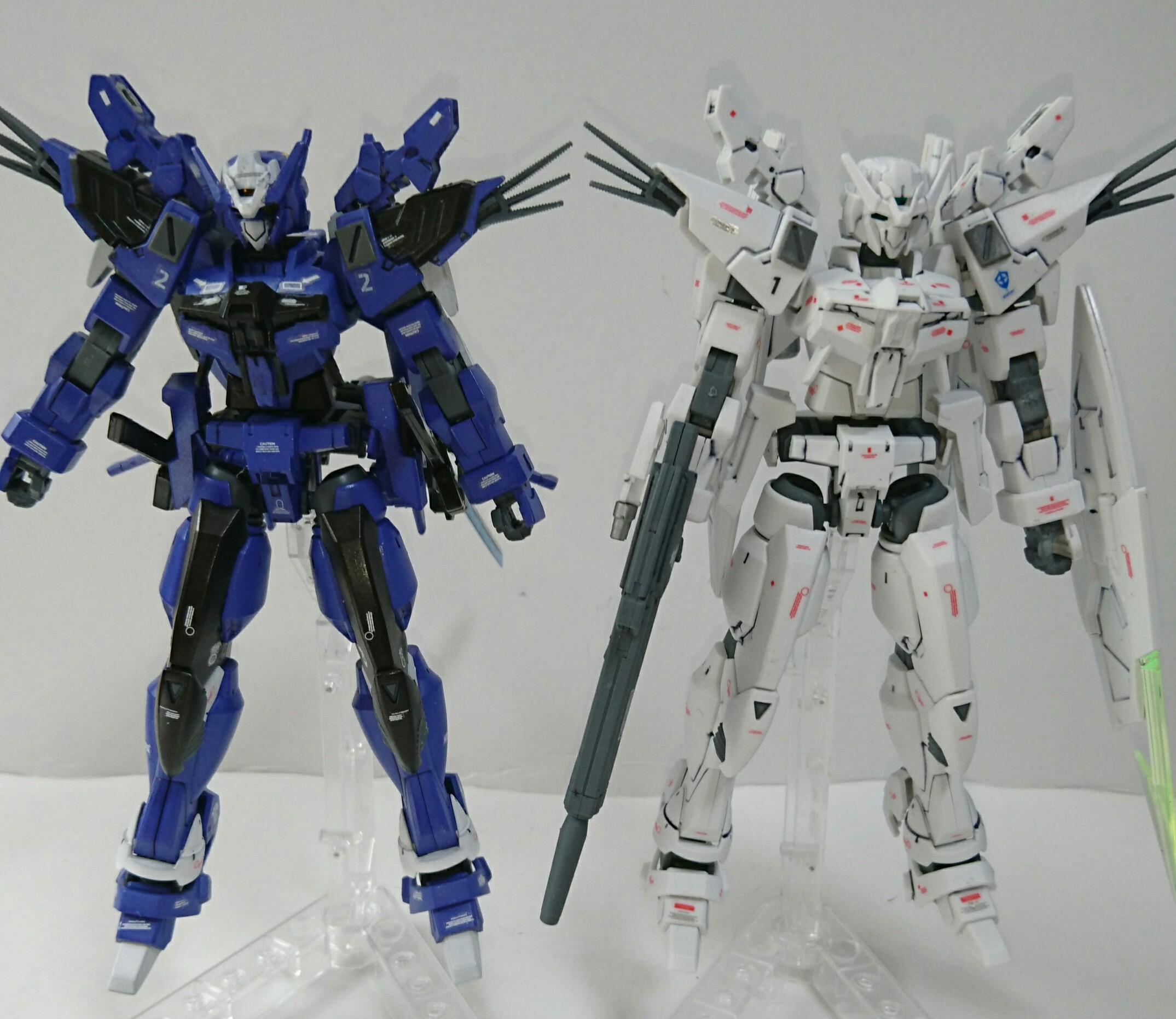 Gストライカー２号機 叢雲 Murakumop03lさんのガンプラ作品 Gunsta ガンスタ