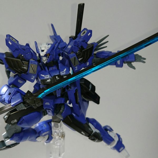 Gストライカー２号機（格闘仕様）