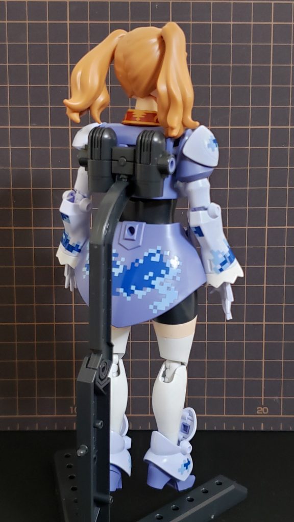 今は昔に初めてやったら失敗して以来、敬遠していたんですが、ギャン子で挑戦してみました。