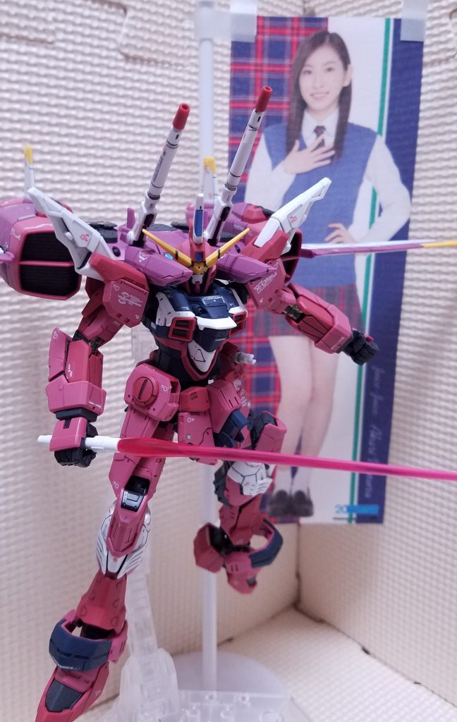 アスランもうえむー推し？