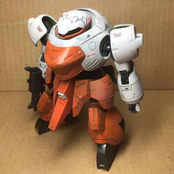 ランドマンロディ