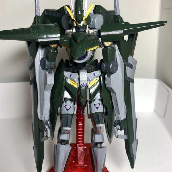 ASW-G-52　ガンダムアロケル