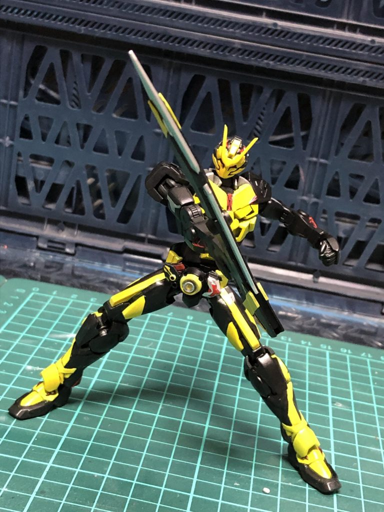 仮面ライダーゼロワン、どんな話になるのかこれから楽しみです!