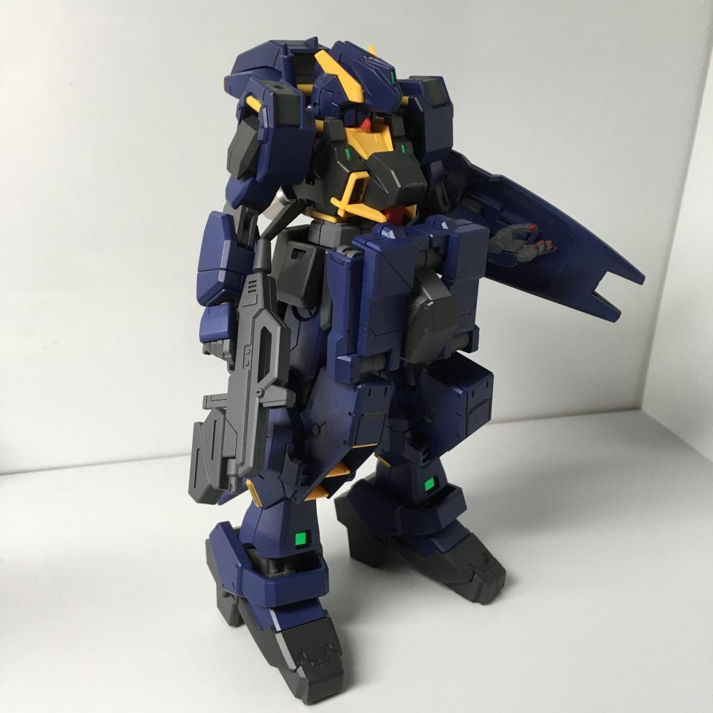 次世代量産機(実戦配備カラー)–6枚目/制作者:ホッホゥ