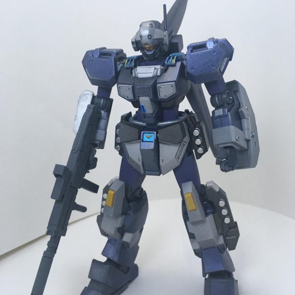 ジェスタ(コロニー防衛隊仕様)