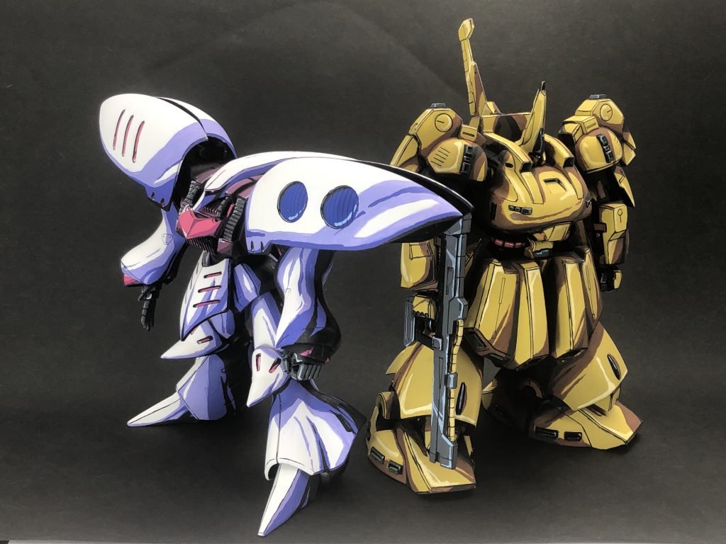 今日さんのジ・Oとツーショット(〃ω〃)