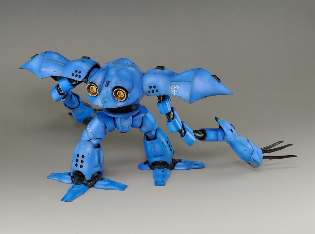 隊長！奴等シャトルを用意しています！