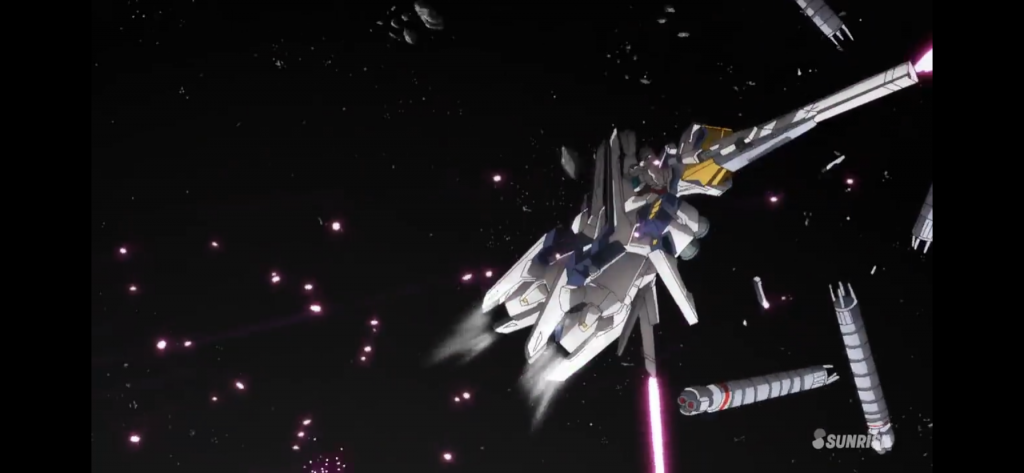 これです。
プロペラントタンクの再現までは出来ませんでしたが、そこそこ再現出来て満足です。