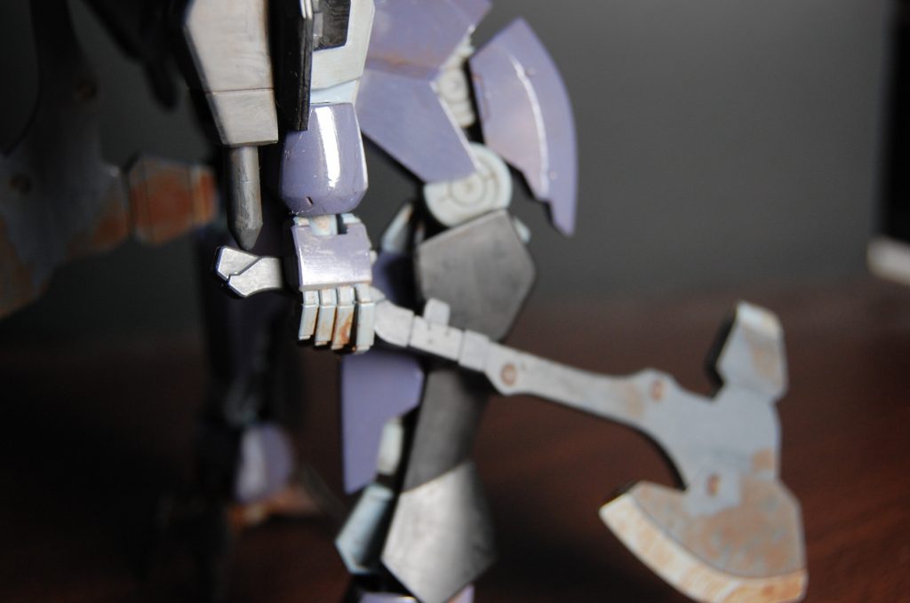 グレイズアイン–2枚目/制作者：Haruko