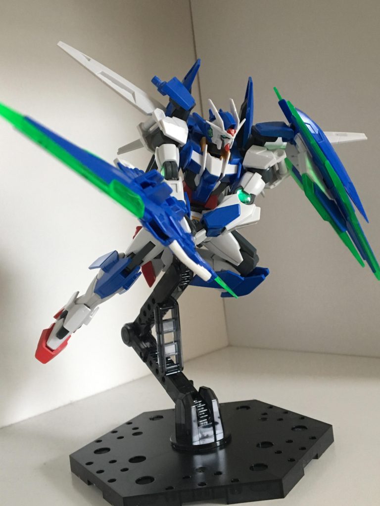 歪みを断ち切る！