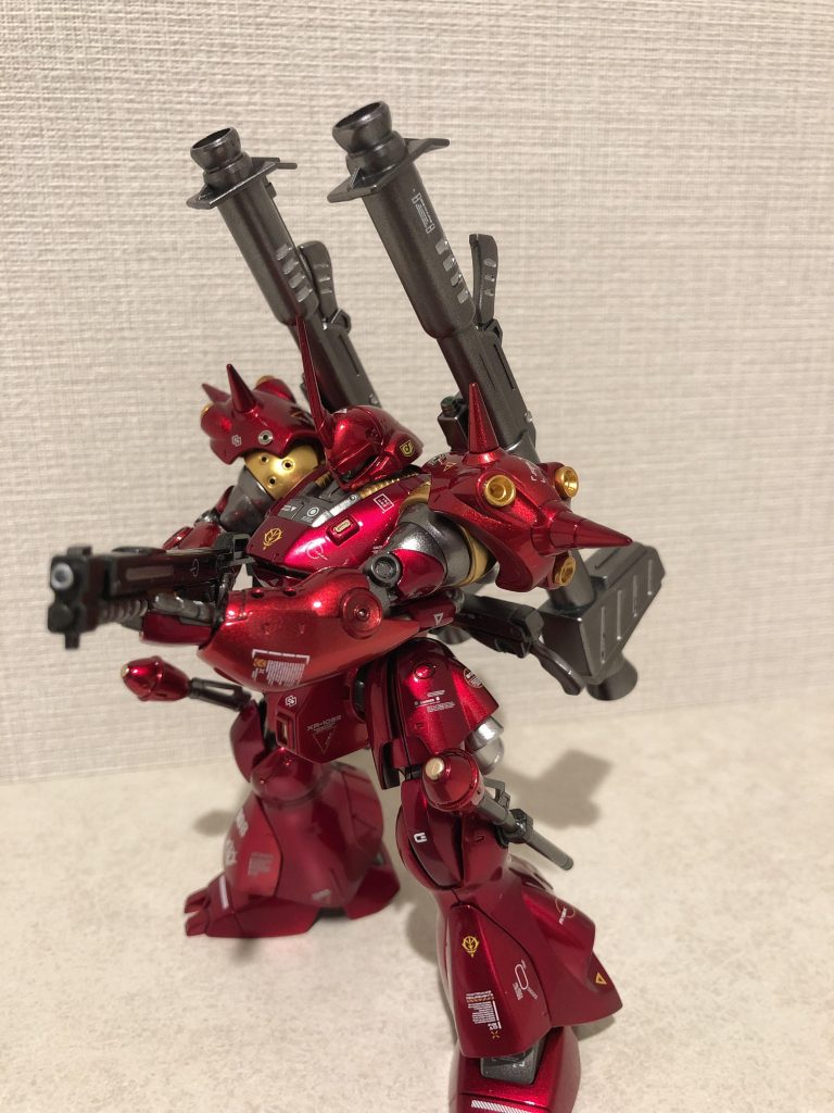 左向きでのカット。
見て頂きましてありがとうございました。また宜しくお願い致します🙇♂️