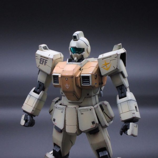 ブグ(ランバラル機)