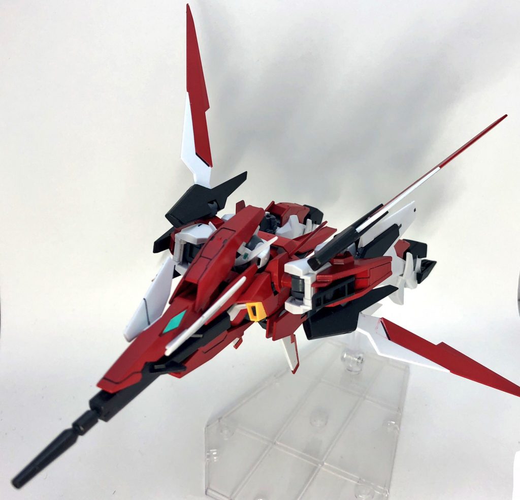 ストライダー形態