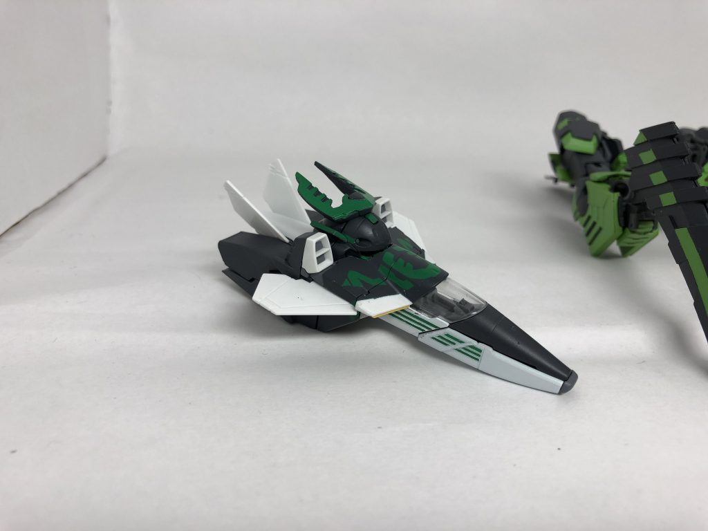クワガタ・ファイター