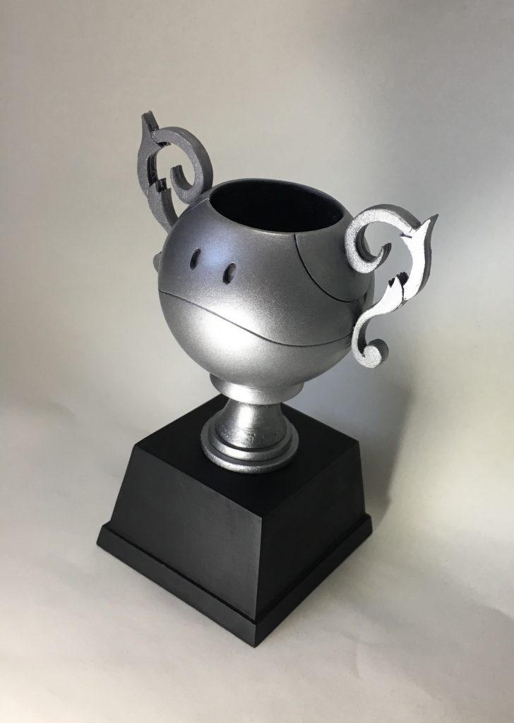 文字は何が書いてるか不明なので省略★