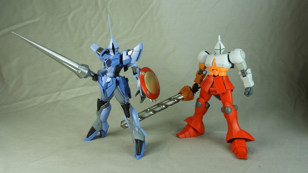 ギャン–5枚目/制作者：がっかりうどんぬ