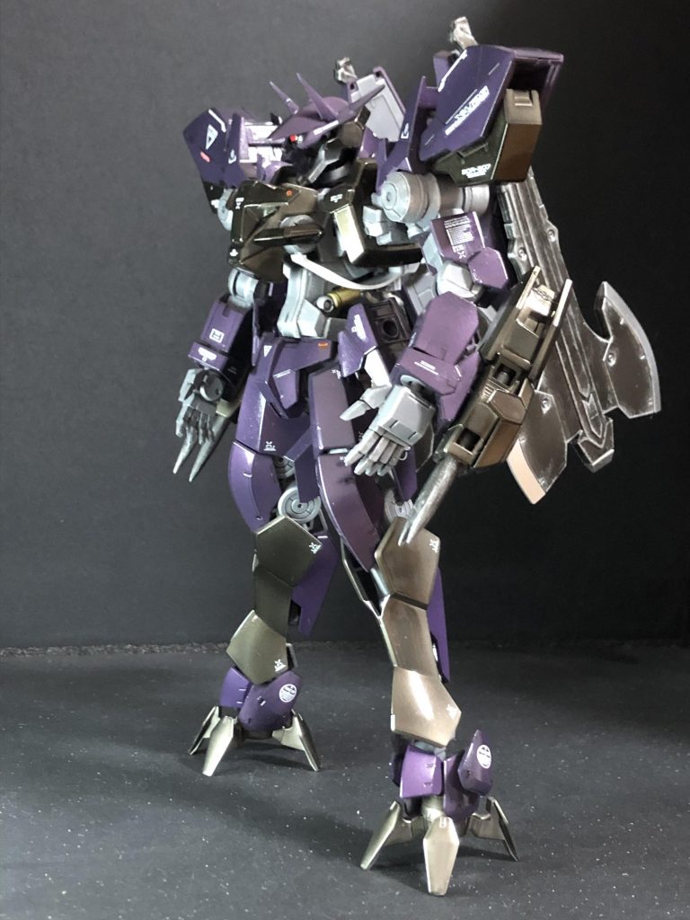 サイドショット