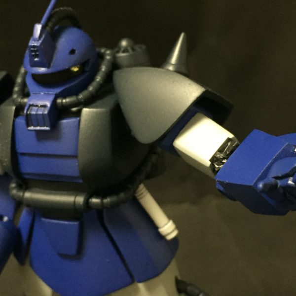 マリン・ハイザック