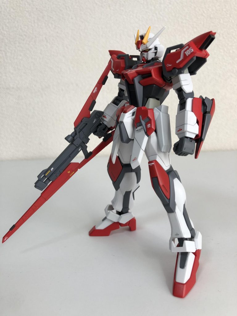 側面
スリッパを変えており、若干脚部延長しています。