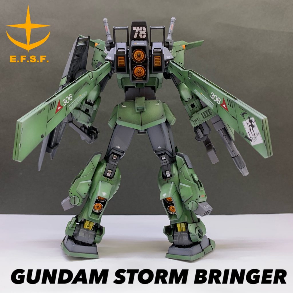 MG ストームブリンカー–3枚目/制作者：@31071971S