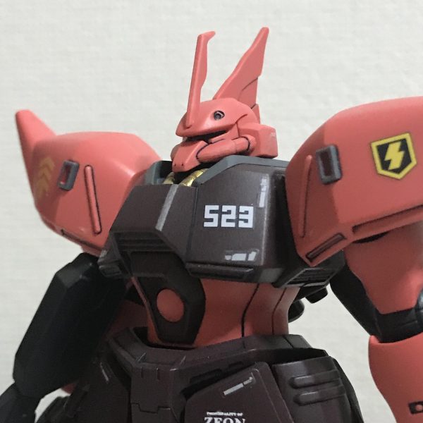 1/144 ゲルググJ