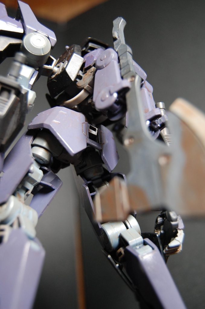 グレイズアイン–4枚目/制作者：Haruko