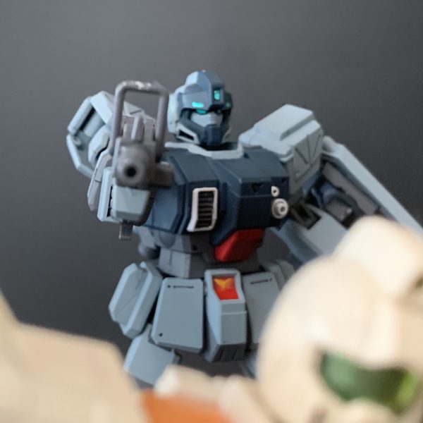 スレイヴレイス