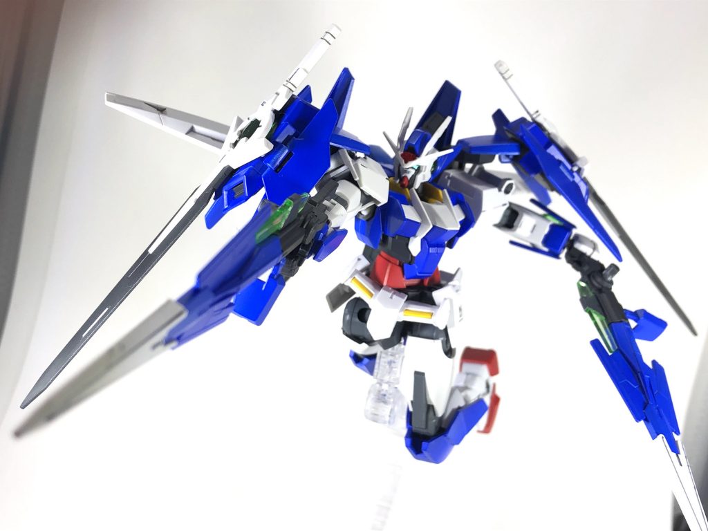 ボックスアート風