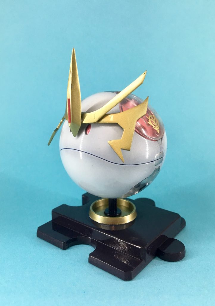 『…ゾクブツ……ゾクブツ……』–3枚目/制作者：サトウサン(*´∇｀)/ｧｲ♪