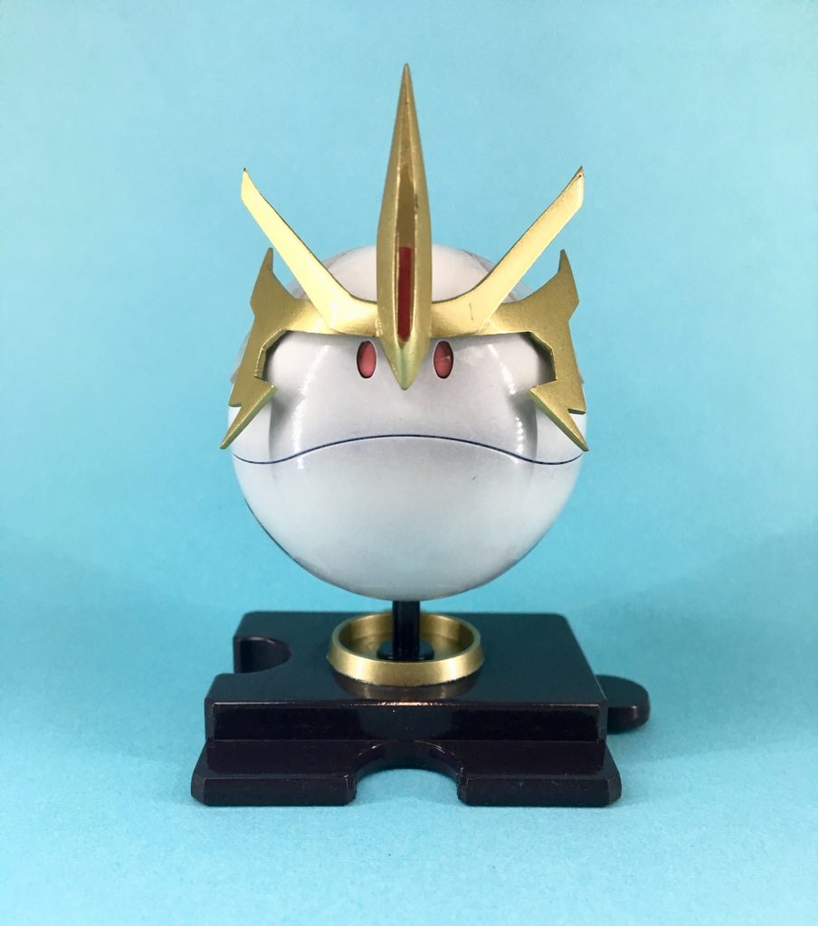 『…ゾクブツ……ゾクブツ……』–2枚目/制作者：サトウサン(*´∇｀)/ｧｲ♪