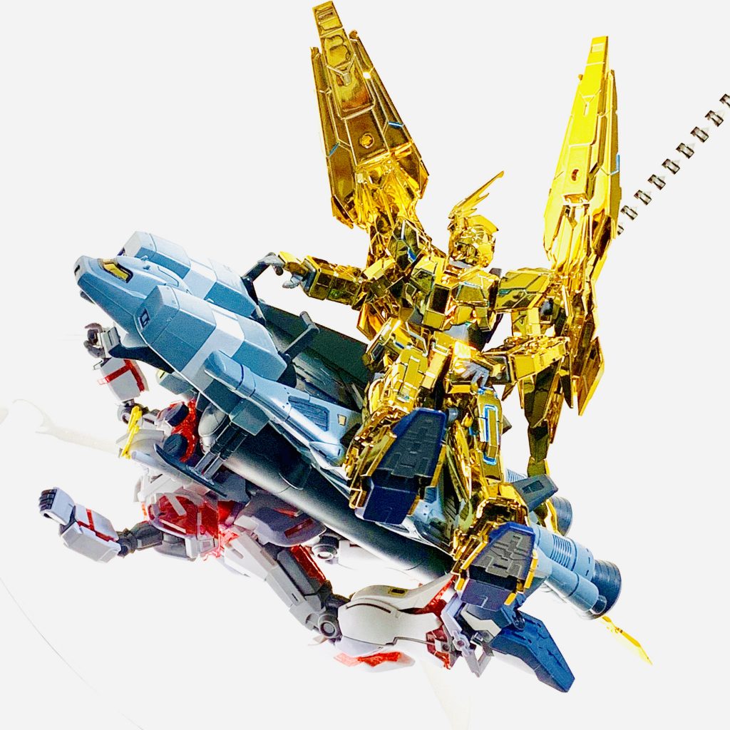 ［奇蹟の子供たち］–3枚目/制作者：鉄槻 緋色