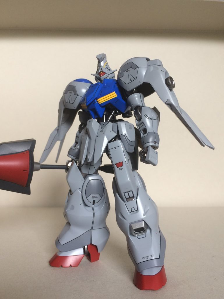 キマリス–2枚目/制作者：ricky