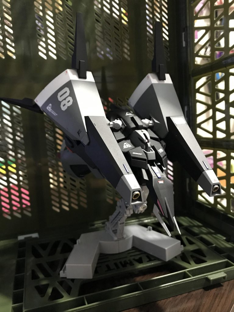 メッサーラ.シュバルツ–7枚目/制作者:真樹京介