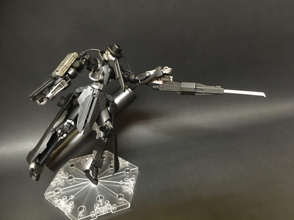 機操兵 ブルート–8枚目/制作者：ベアゲート