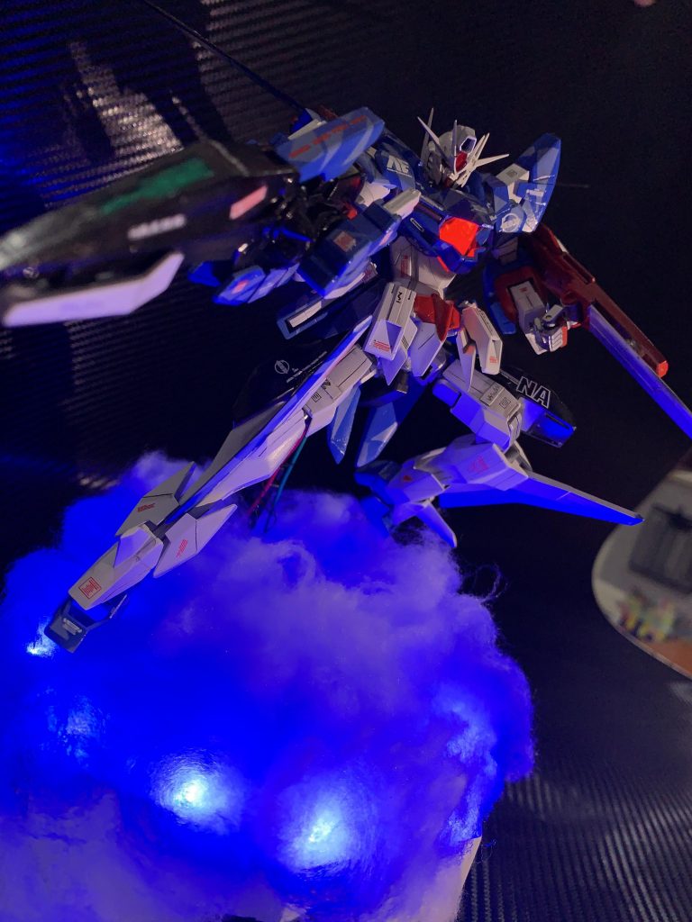 最後にお気に入りショット(没)