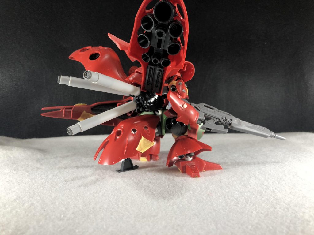 色々ミキシングしました。