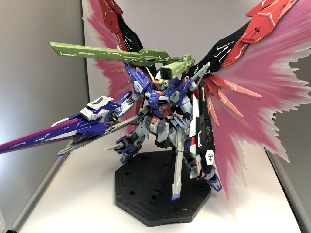 フルバースト