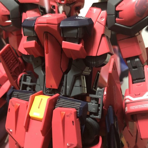 GAT-X303 イージス