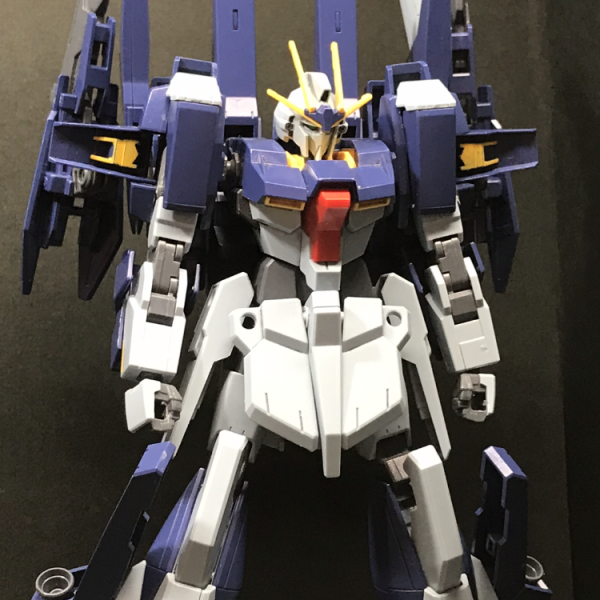 ライトニングZⅡ