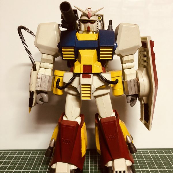 パーフェクトガンダム 1/100