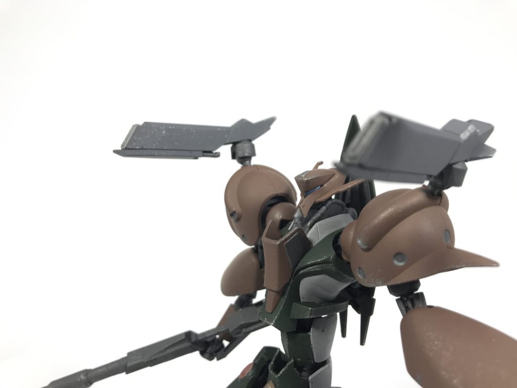 カーディナル・ガブスレイ–9枚目/制作者:まるいるか@Maru_Iruka