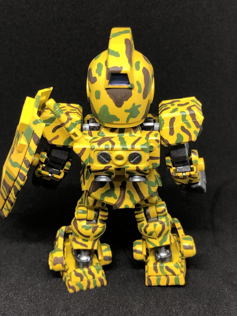 SDCS ジム–3枚目/制作者：A(仮）.きらー