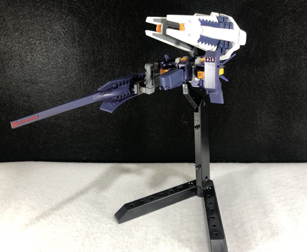 このカワイイ感じが好きです。