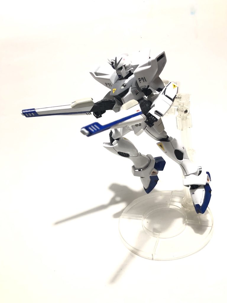 ヴェスバー展開

やっぱコレだ！